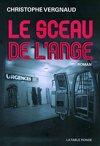 Le sceau de l'ange