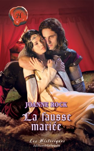 La fausse mariée