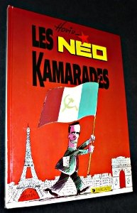 Les Mâles