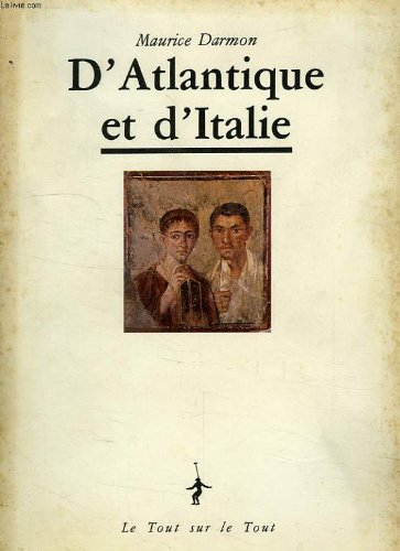 d'atlantique et d'italie