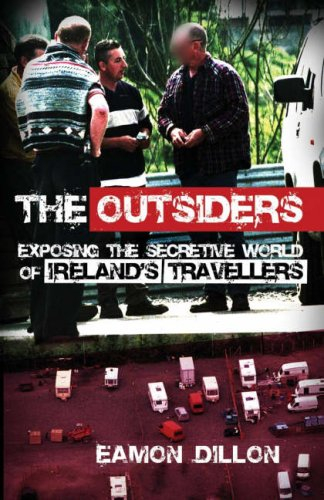 the outsiders: exposing the secretive world of ireland's travellers