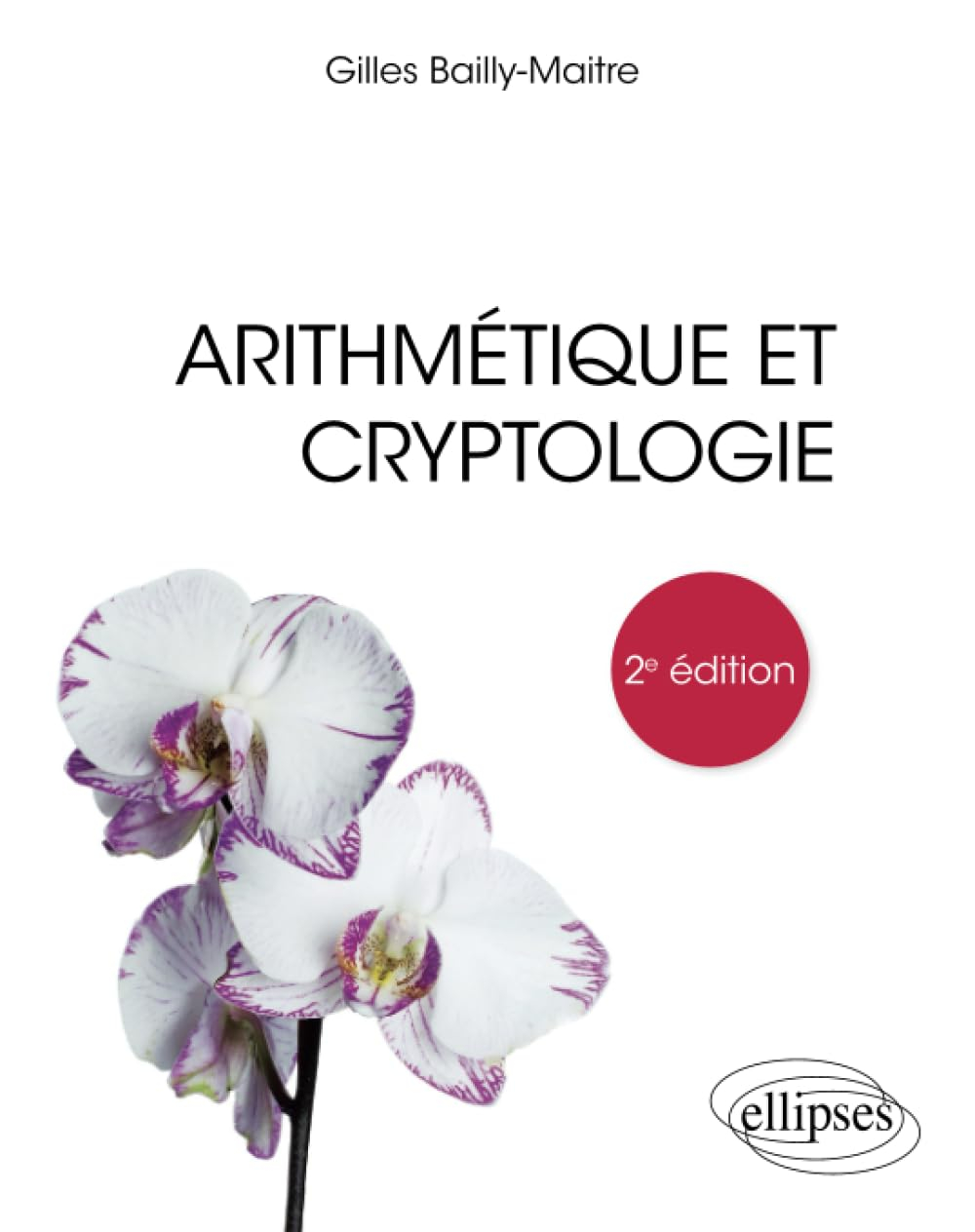 Arithmétique et cryptologie