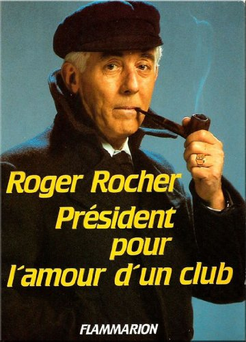 Président pour l'amour d'un club