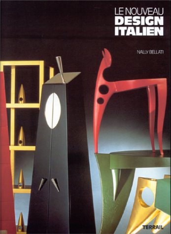 Le Nouveau design italien