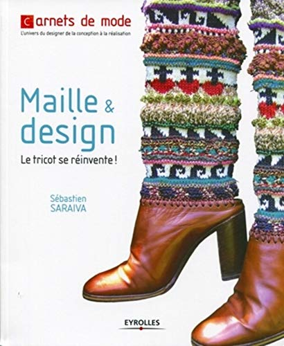 Maille & design : le tricot se réinvente !