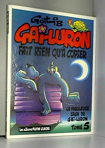 gay luron t5