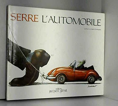 l'automobile