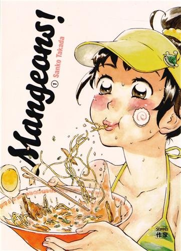 Mangeons !. Vol. 1