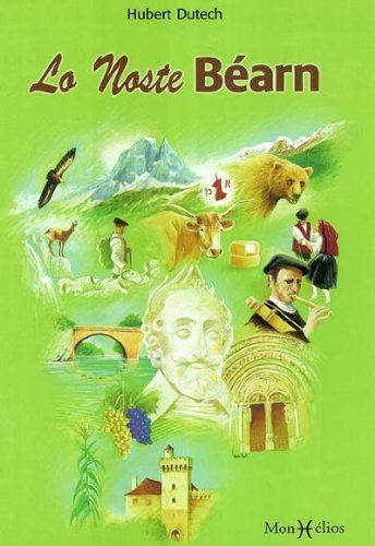 Lo noste Béarn