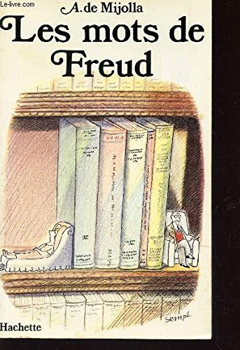 les mots de freud