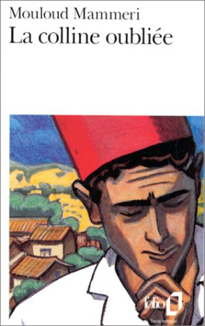 La Colline oubliée