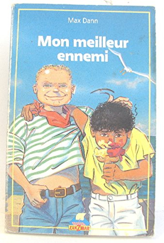Mon meilleur ennemi