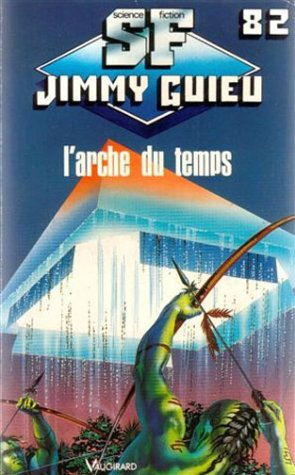 l'arche du temps