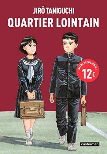 Quartier lointain