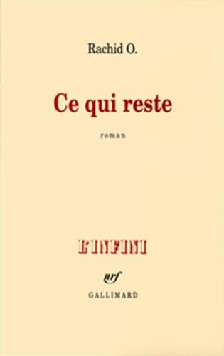 Ce qui reste