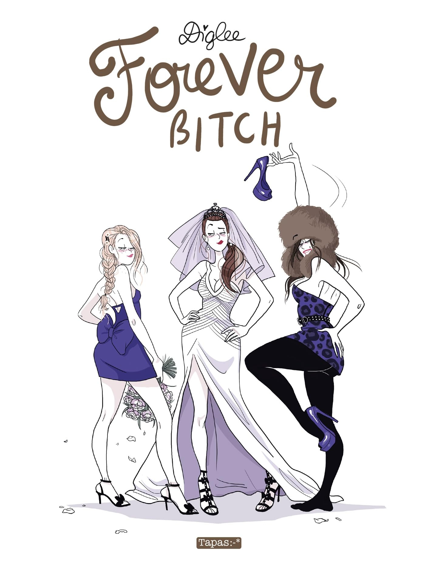 Forever bitch