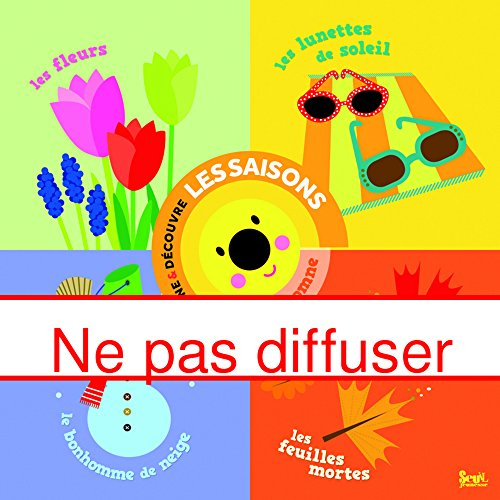 Les saisons