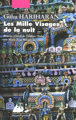 Les mille visages de la nuit