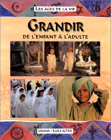 Grandir