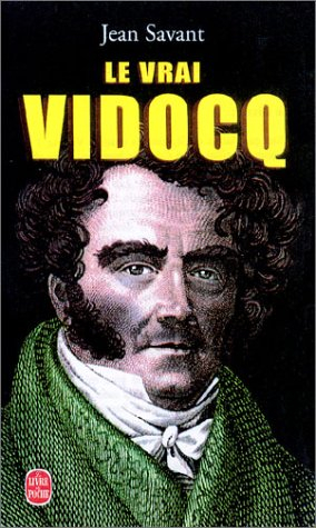 Le vrai Vidocq