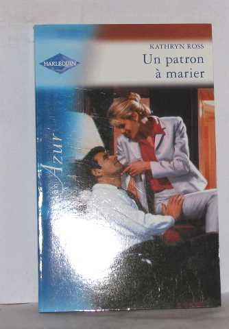 Le bébé du boss