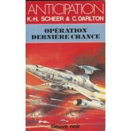 Opération dernière chance