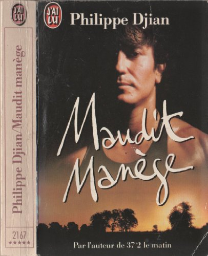 maudit manège