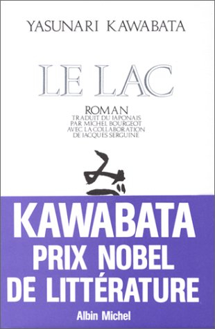 Le lac