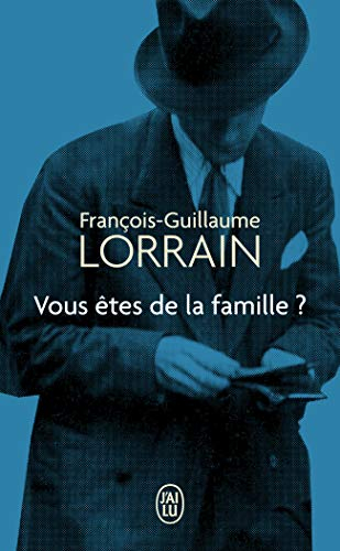Vous êtes de la famille ? : à la recherche de Jean Kopitovitch : récit