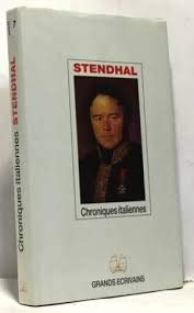 Chroniques italiennes