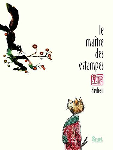 Le maître des estampes