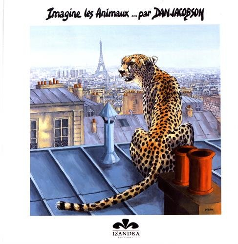 imagine les animaux