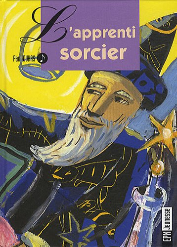 L'apprenti sorcier
