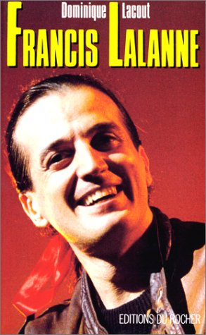 Francis Lalanne