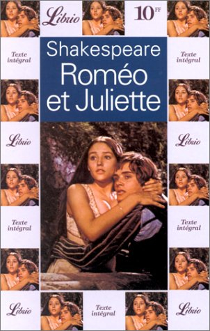 roméo et juliette