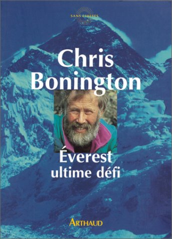 everest, ultime défi