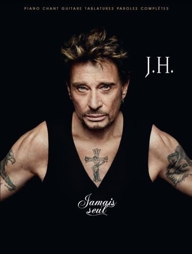 Jamais seul --- chant, guitare ou piano