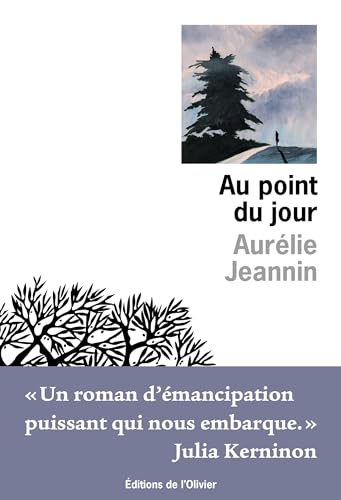 Au point du jour