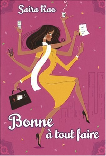 Bonne à tout faire