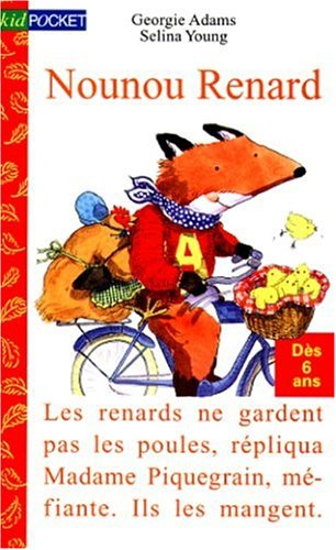 nounou renard