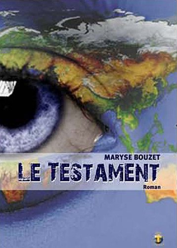 Le testament : roman fiction
