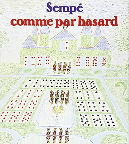 comme par hasard