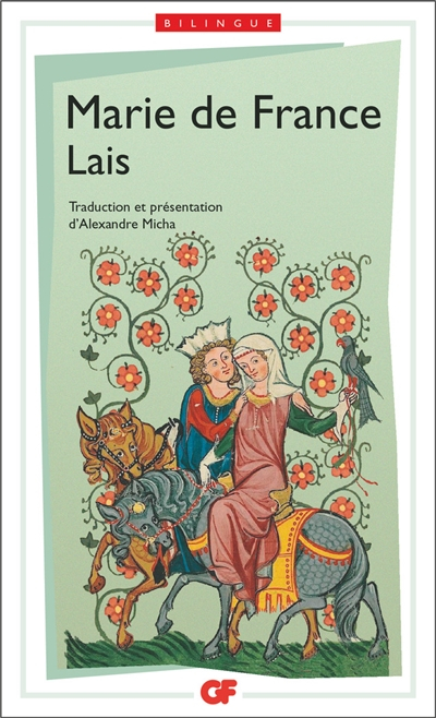 Lais de Marie de France