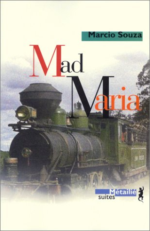 Mad Maria