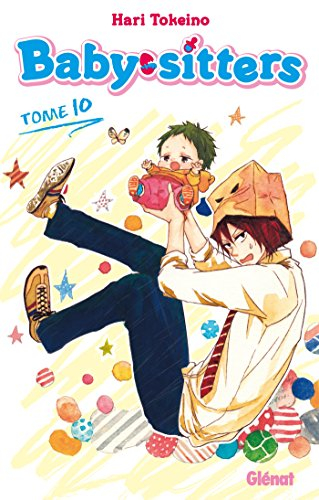 Baby-sitters. Vol. 10