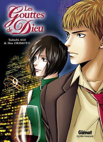 Les gouttes de Dieu. Vol. 9