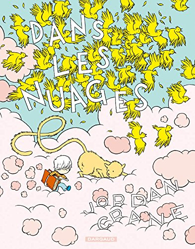 Dans les nuages