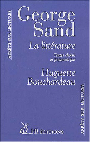 La littérature