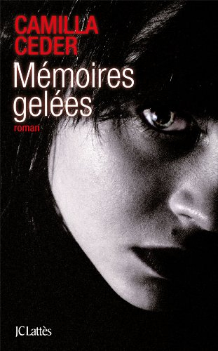 Mémoires gelées