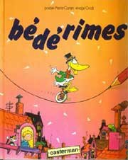 Bédérimes